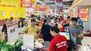 Masan lãi 701 tỷ đồng trong Quý III, hoàn thành 130% kế hoạch lợi nhuận năm 2024