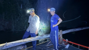 Bị khởi tố vì sử dụng xung điện hủy diệt nguồn lợi thủy sản
