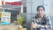 Chủ quán cà phê môi giới cho nhân viên bán dâm
