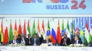 BRICS 16 hướng tới thế giới đa cực