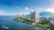 Căn hộ cao cấp tại Đà Nẵng đang thu hút khách hàng