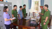 Bắt đối tượng lừa đảo chiếm đoạt tài sản sau 10 năm lẩn trốn