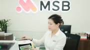 MSB công bố kết quả kinh doanh 9 tháng đầu năm 2024