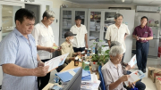 Làm thế nào để cai thuốc lá thành công?
