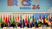 BRICS với mục tiêu phi USD hóa