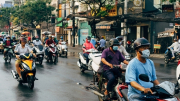 Cần nhiều giải pháp mạnh bảo vệ người đi xe máy, giảm thiểu thương vong