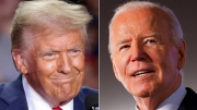 Tổng thống Mỹ lần đầu lên tiếng sau chiến thắng của ông Trump