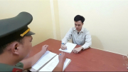 Khởi tố, bắt tạm giam đối tượng tuyên truyền chống phá Nhà nước