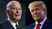 Ông Biden mời ông Trump đến Nhà Trắng bắt đầu chuyển giao quyền lực