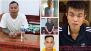 Cục Cảnh sát hình sự phối hợp với Công an tỉnh An Giang bóc gỡ đường dây tội phạm xuyên quốc gia