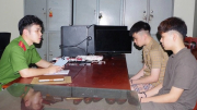 Trò lừa mời vay vốn online của “nhân viên ngân hàng”