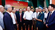 Tập trung tinh gọn bộ máy, tăng cường giám sát của nhân dân