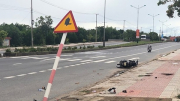 Tìm người biết, chứng kiến vụ tai nạn giao thông tại Quế Võ, Bắc Ninh
