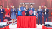 Viettel triển khai thương mại mạng 5G Open RAN “Make in Vietnam, Made by Viettel”