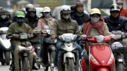 Đêm 17/11, Bắc Bộ đón gió mùa đông bắc