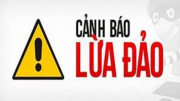 Tái diễn trò lừa đảo nhẫn tâm: “con đang cấp cứu, chuyển tiền gấp”