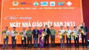 Vĩnh Long: Nâng cao hiệu quả phối hợp giữa Công an và các trường đại học, cao đẳng