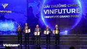 Global scientific luminaries to gather at VinFuture sci-tech week