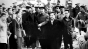 Giếng khoan GK-61- “ngọn lửa” niềm tin của thế hệ đầu tiên trong ngành Dầu khí