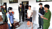 Mua súng trên mạng để giải quyết mâu thuẫn
