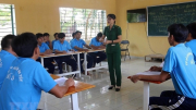 Chung tay kéo giảm nguồn cầu về ma túy trong giai đoạn mới