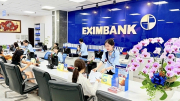 Eximbank được Ngân hàng Nhà nước chấp thuận sửa đổi mức vốn điều lệ lên hơn 18.600 tỷ đồng