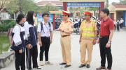 Ngăn chặn, phòng ngừa tình trạng trẻ vị thành niên vi phạm pháp luật
