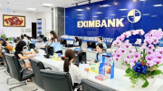 Eximbank gọi vốn quốc tế thành công – Nâng tầm uy tín thương hiệu