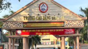 Đình chỉ công tác một giáo viên trong vụ nam sinh viên bị điện giật tử vong