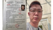 Bắt đối tượng truy nã, phát hiện có súng đạn