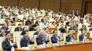 Tổng Bí thư Tô Lâm chỉ đạo Hội nghị toàn quốc quán triệt 3 nội dung đặc biệt quan trọng