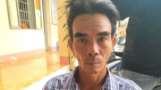 Trốn truy nã từ Cà Mau đến Bình Phước thì bị bắt