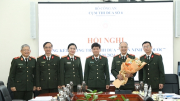 Đột phá từ các hoạt động thi đua sáng tạo của Cụm thi đua số 6 năm 2024