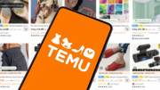Sàn Temu tạm dừng dịch vụ bán hàng tại Việt Nam