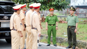 Công an TP Cần Thơ làm tốt công tác phòng ngừa, kéo giảm các loại tội phạm