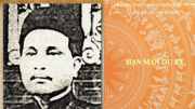 “Hạn mạn du ký” -  một khúc sông trong