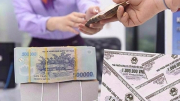 60% giá trị trái phiếu chậm trả thuộc nhóm bất động sản nhà ở