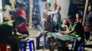 Thanh Hóa đẩy nhanh tiến độ cấp tài khoản định danh điện tử
