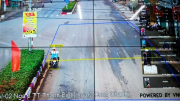 Hiệu quả từ hình ảnh camera để xử lý "phạt nguội" giao thông tại Bình Phước
