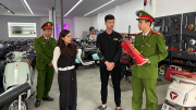 Tăng cường công tác PCCC đối với xe điện