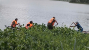 Tìm thấy thi thể nữ sinh lớp 8 dưới dòng sông Cái sau hai ngày bỏ nhà