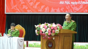 Nâng cao hiệu quả quản lý tạm giữ, tạm giam, thi hành án hình sự tại cộng đồng