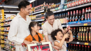 Masan Group 11 năm liên tiếp vào Top 50 Công ty kinh doanh hiệu quả nhất Việt Nam
