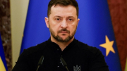 Ukraine chỉ trích Thủ tướng Hungary vì điện đàm với ông Putin