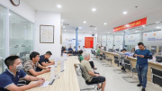 Phát hiện “cò mồi” đổi bằng lái xe, sẽ xử lý nghiêm