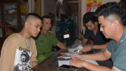 Lời khai của hai đối tượng cướp tiệm vàng ở Tiền Giang