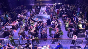 Triệt phá các tụ điểm bay lắc trong bar, karaoke