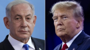 Thủ tướng Israel thảo luận với ông Trump về Syria và Gaza