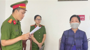 Chủ hụi hốt 500 triệu đồng rồi tuyên bố... bể hụi