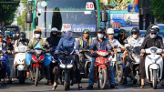 Việt Nam có khả năng đối mặt với&nbsp;nắng nóng khốc liệt trong năm 2025
